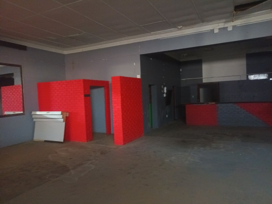 Commercial Property for Sale in Hennenman Free State
